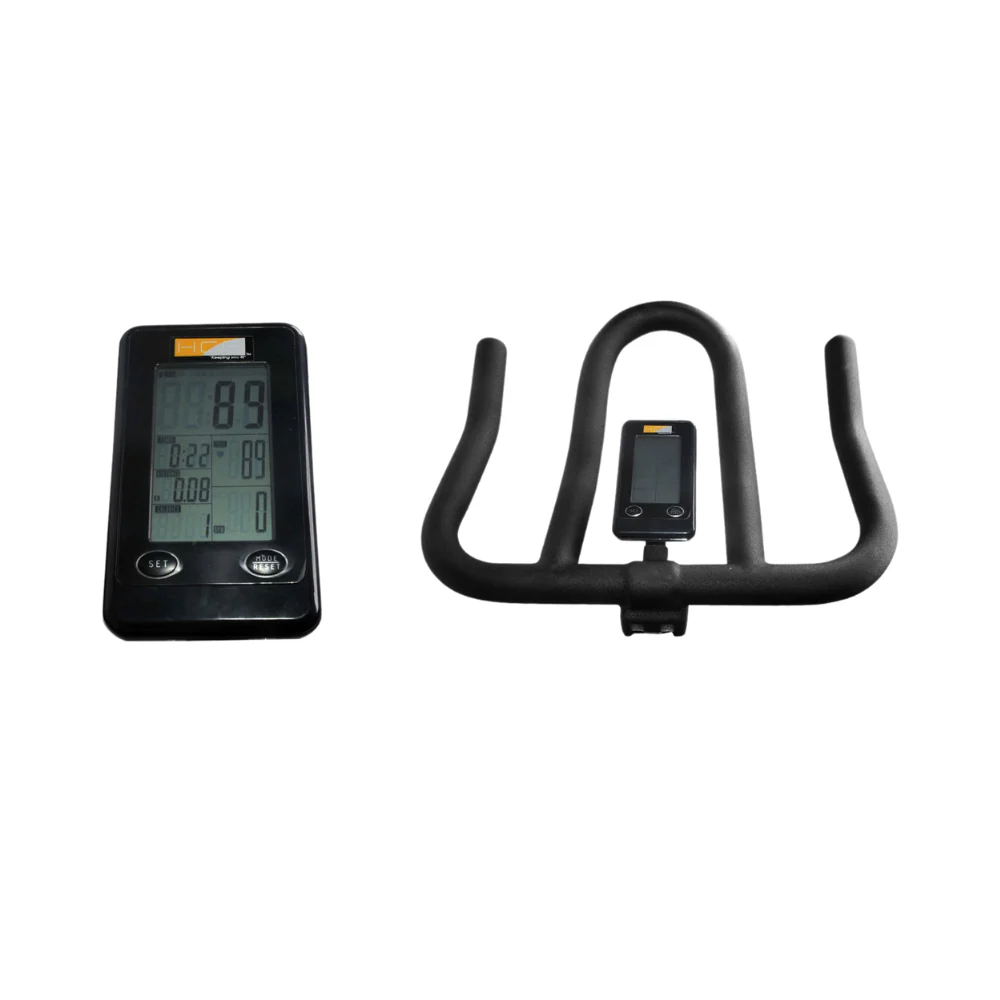 Heavy Duty Commercial Spin Bike - Image 6