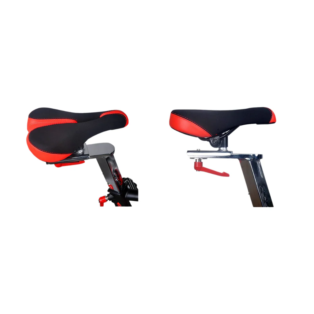 Heavy Duty Commercial Spin Bike - Image 7