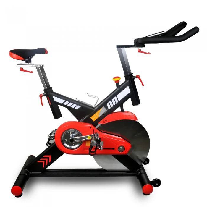 Heavy Duty Commercial Spin Bike - Image 9