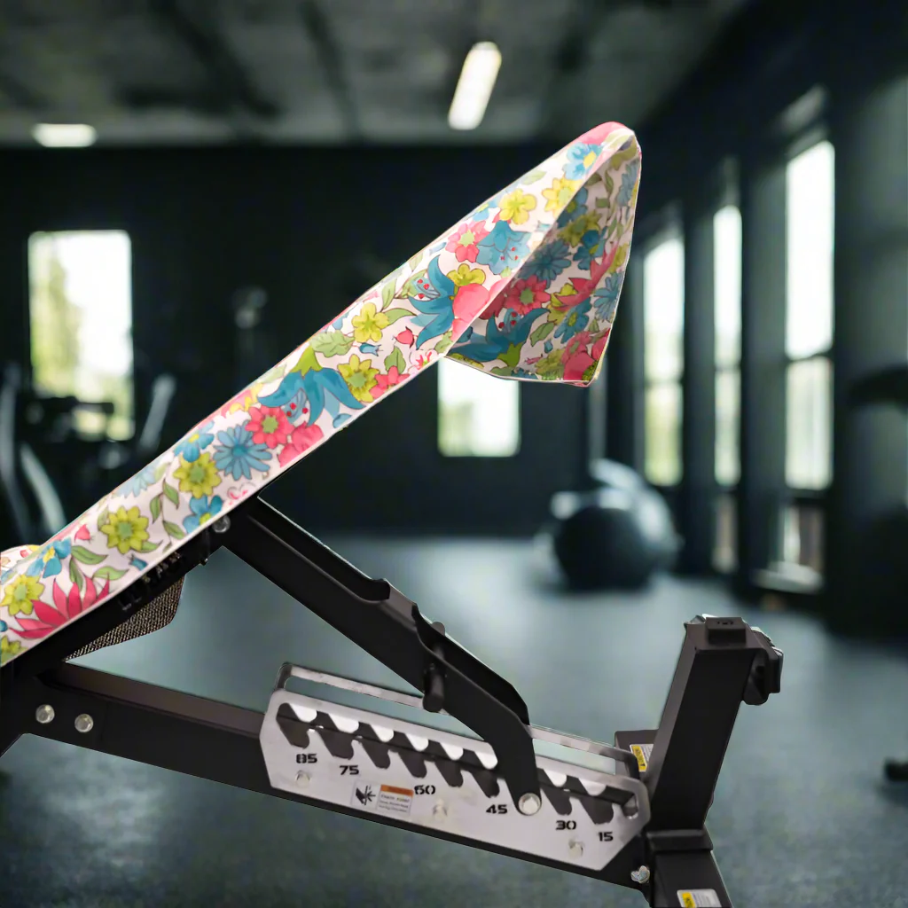 Hooded Gym Towel - Image 67