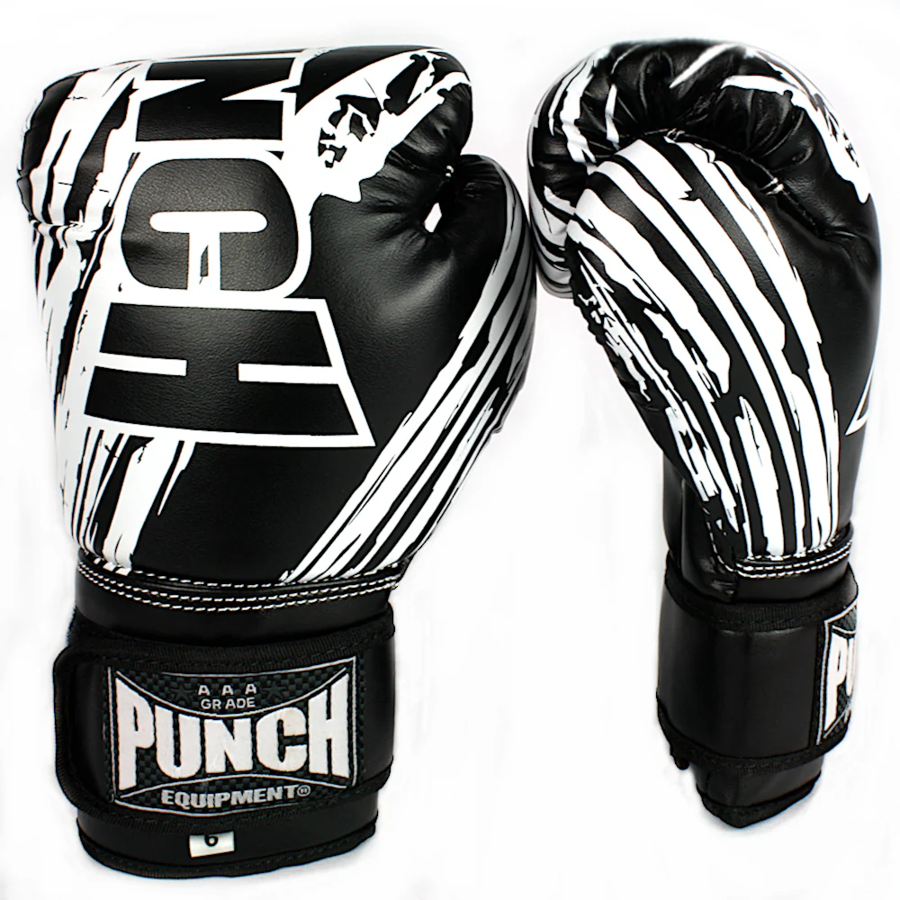 Boxing Gloves - Junior (6-12yo) - 6oz - Image 3