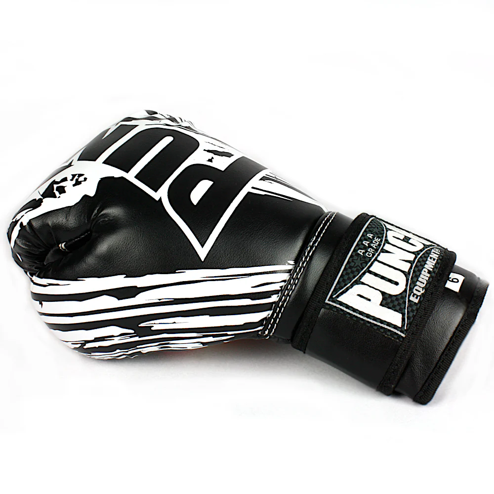 Boxing Gloves - Junior (6-12yo) - 6oz - Image 4
