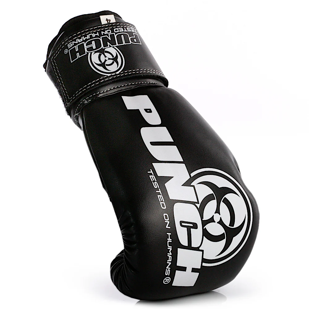Kids/Junior Urban Boxing Gloves 4Oz - Image 3