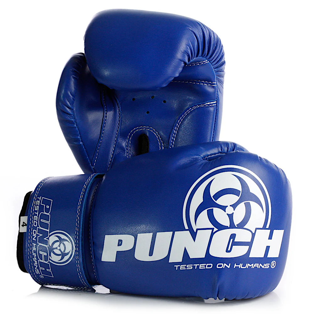 Kids/Junior Urban Boxing Gloves 4Oz - Image 4