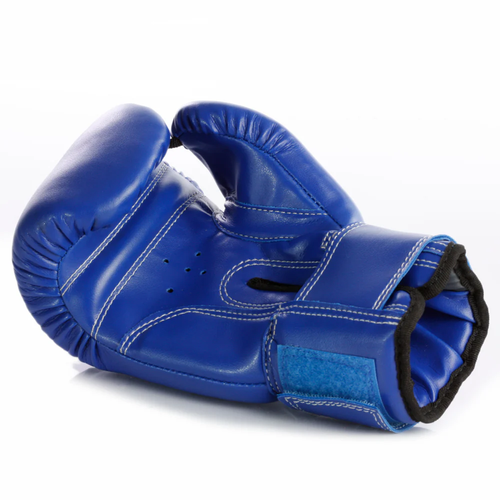 Kids/Junior Urban Boxing Gloves 4Oz - Image 5