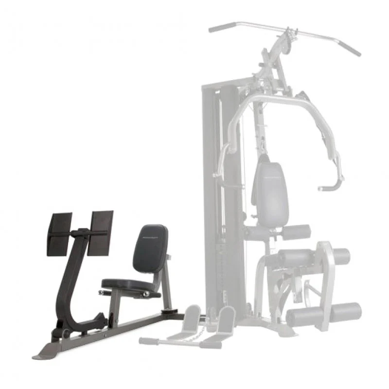 LGX Leg Press Attachment - Image 2