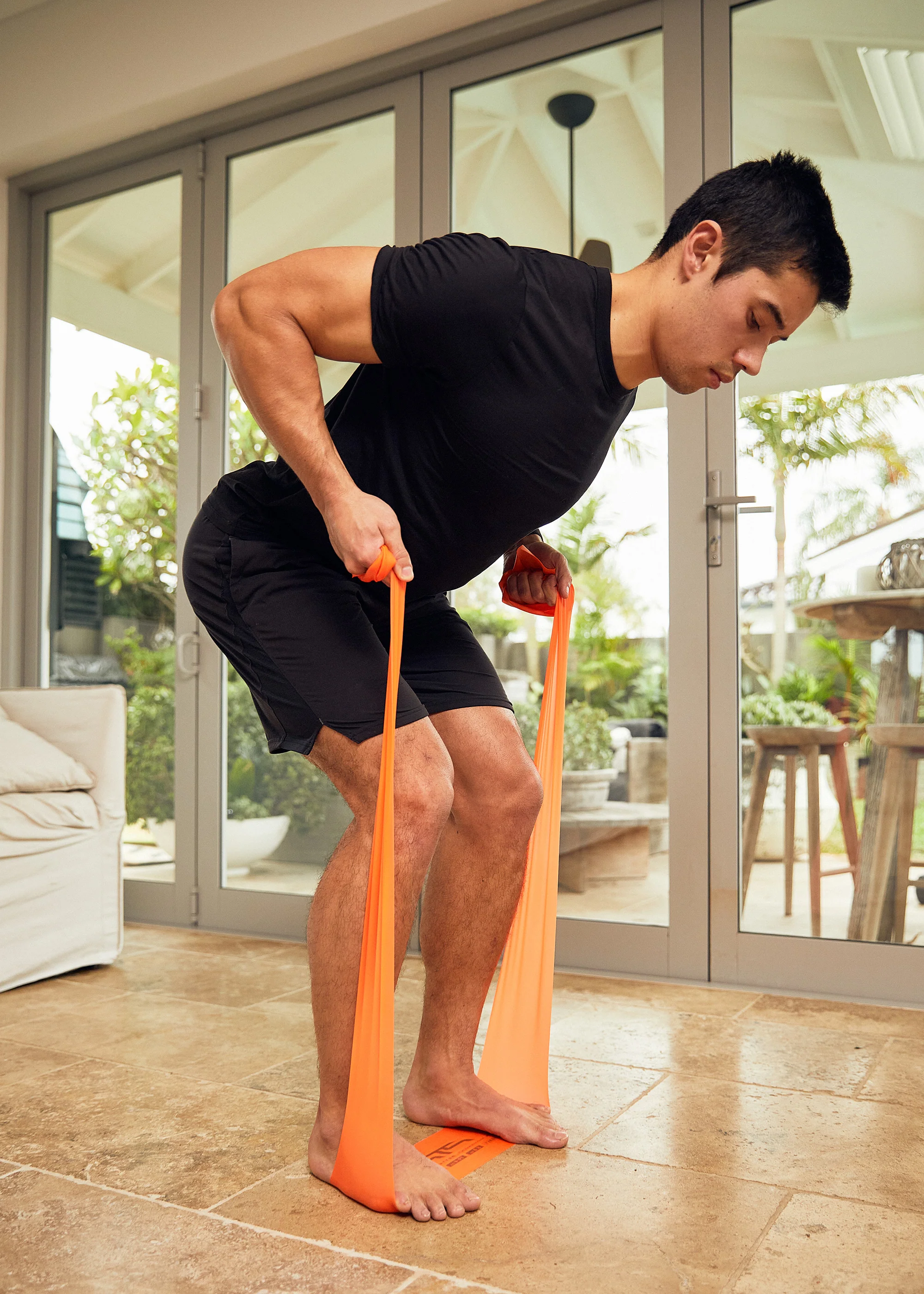 PTP MediBand - Versatile Resistance Band for Rehabilitation and Strengthening - Image 7