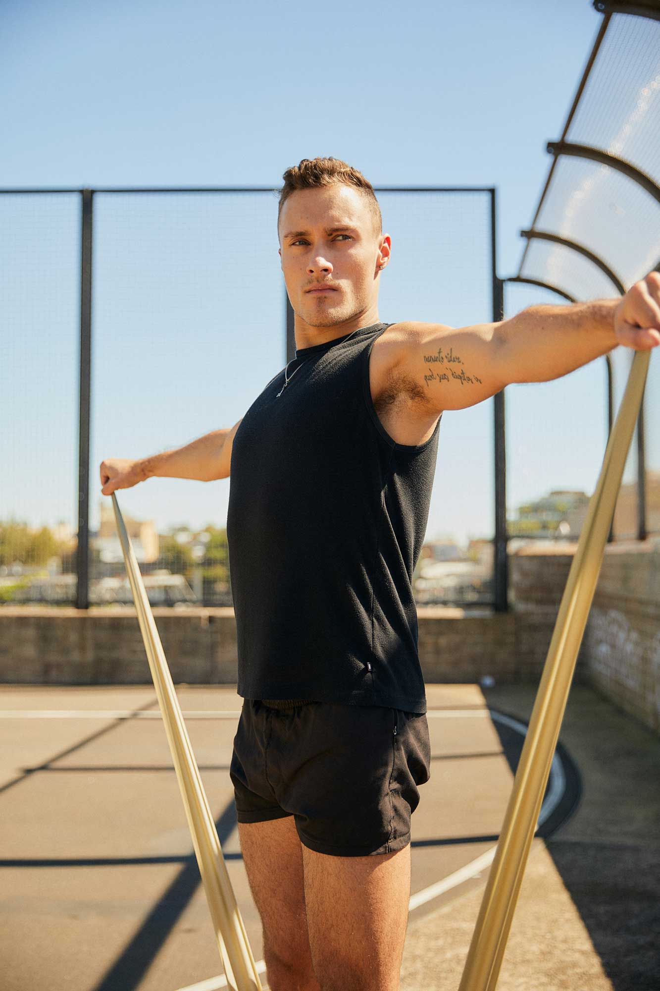 PTP MediBand - Versatile Resistance Band for Rehabilitation and Strengthening - Image 9