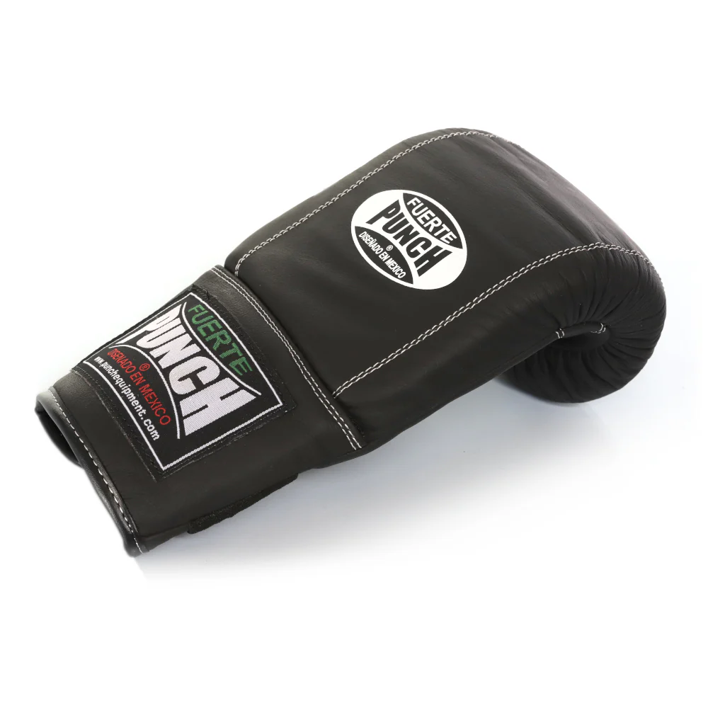 Mexican Fuerte™ Boxing Bag Mitts - Image 3
