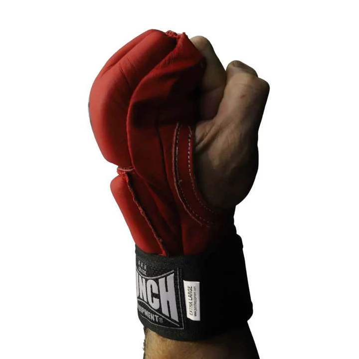 MMA Gloves - Cage Cutters 4oz - Image 10