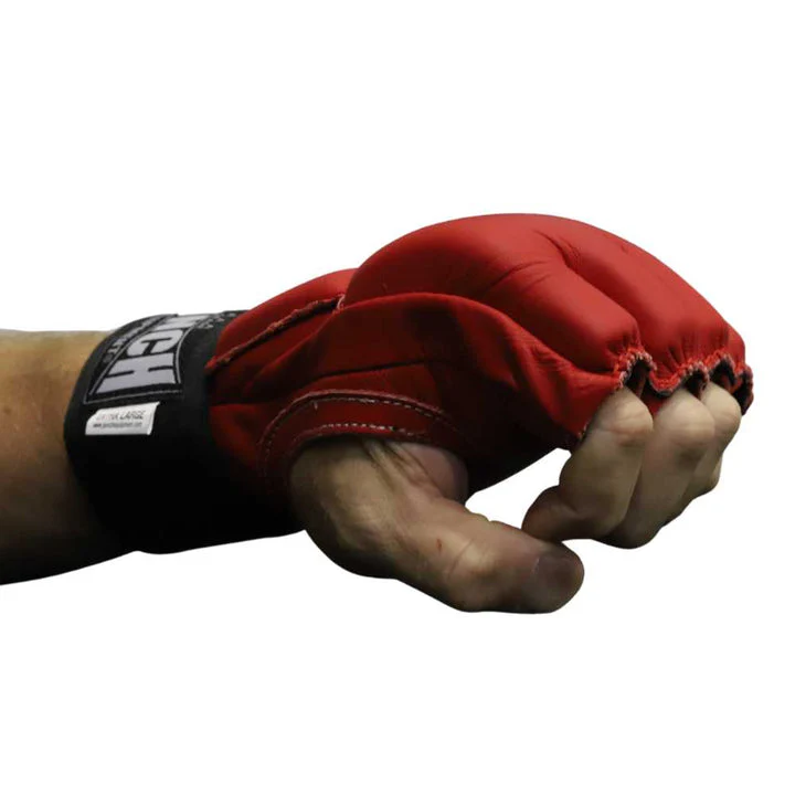 MMA Gloves - Cage Cutters 4oz - Image 11