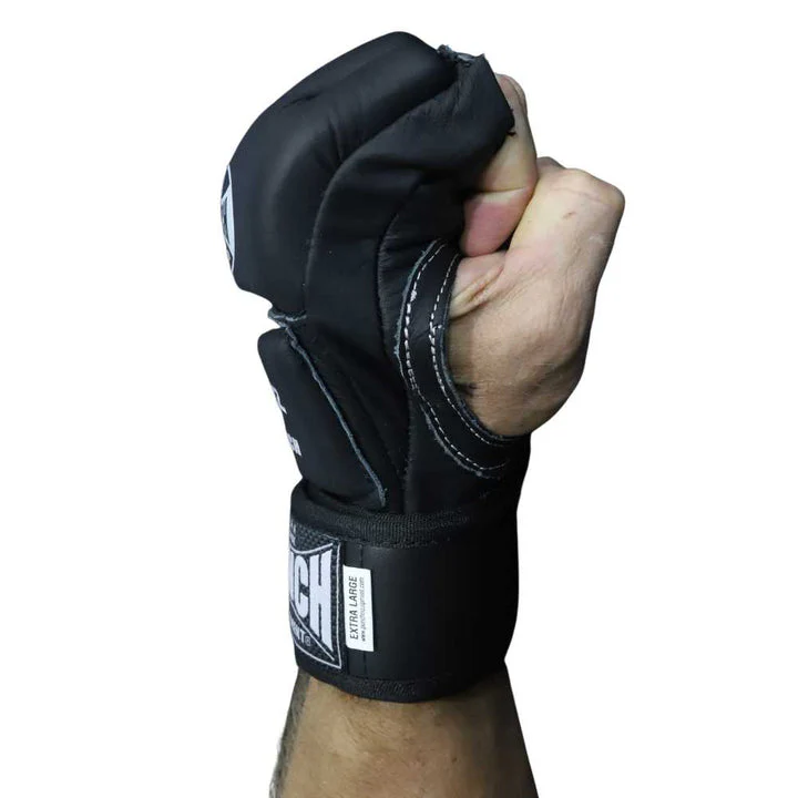 MMA Gloves - Cage Cutters 4oz - Image 4
