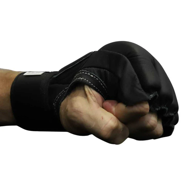 MMA Gloves - Cage Cutters 4oz - Image 5