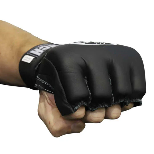 MMA Gloves - Cage Cutters 4oz - Image 6