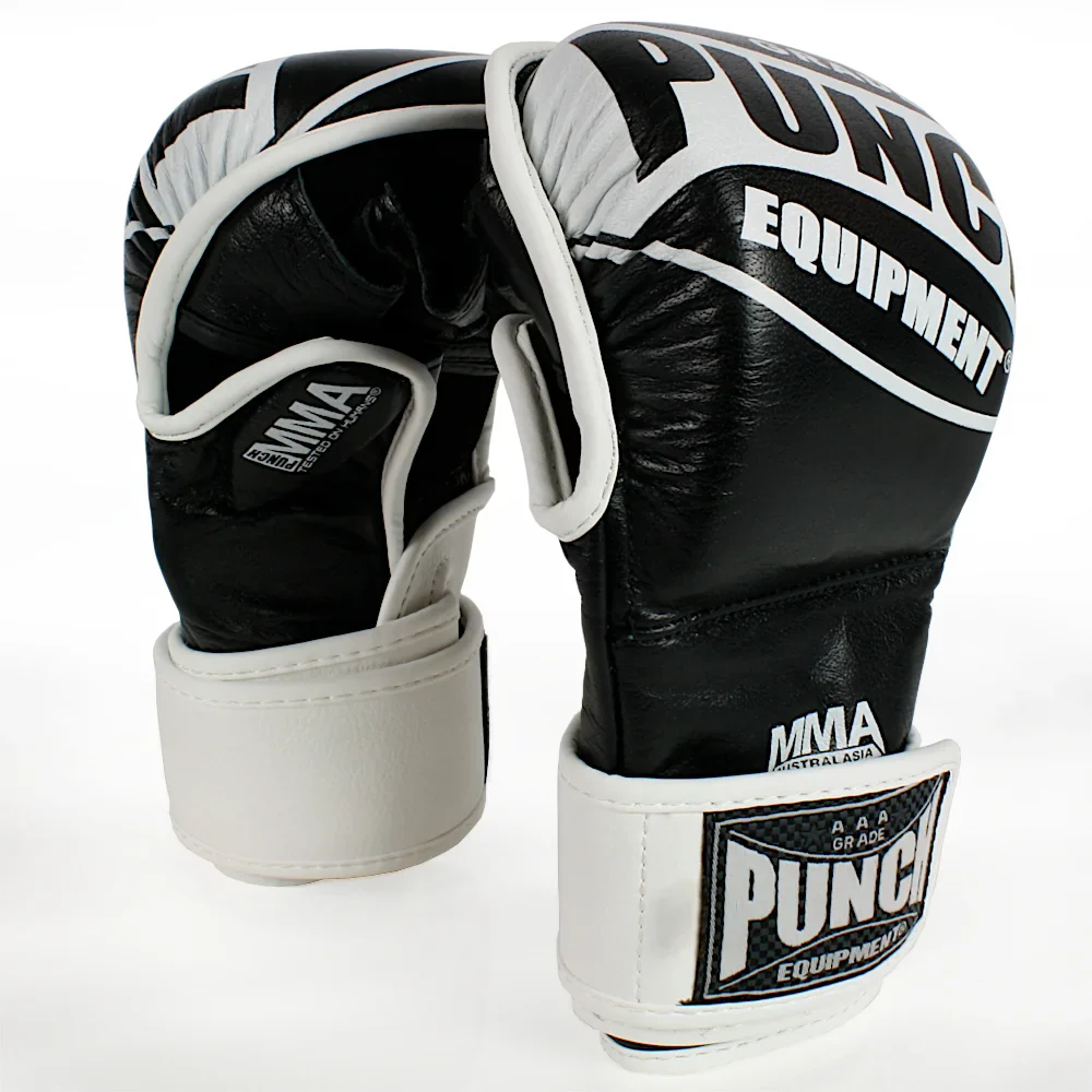 MMA Gloves - Shooto Sparring
