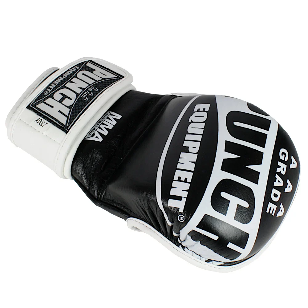 MMA Gloves - Shooto Sparring - Image 2
