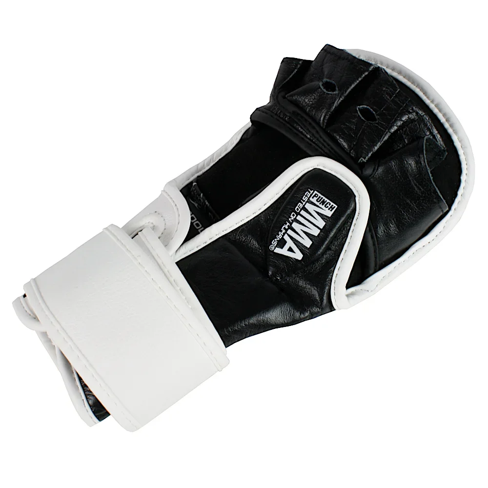 MMA Gloves - Shooto Sparring - Image 5