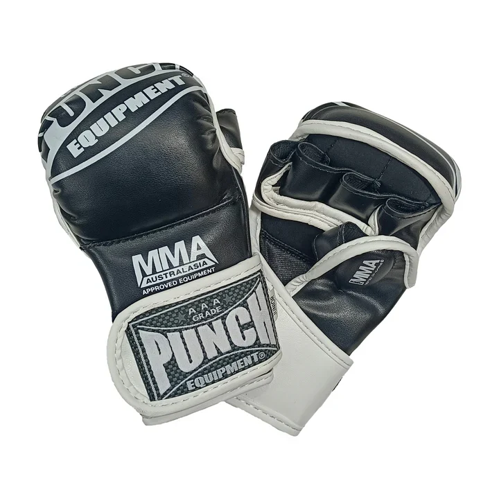 MMA Gloves - Shooto Sparring - Junior