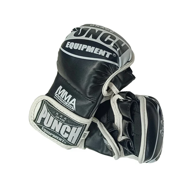 MMA Gloves - Shooto Sparring - Junior - Image 2