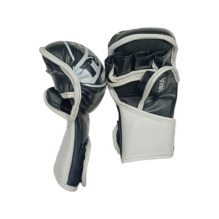 MMA Gloves - Shooto Sparring - Junior - Image 3