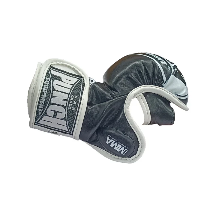 MMA Gloves - Shooto Sparring - Junior - Image 4