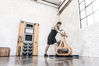NOHRD WATERGRINDER - Image 4
