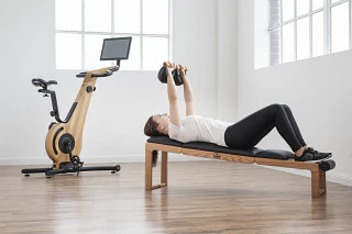 Nohrd Tria Trainer - Image 6