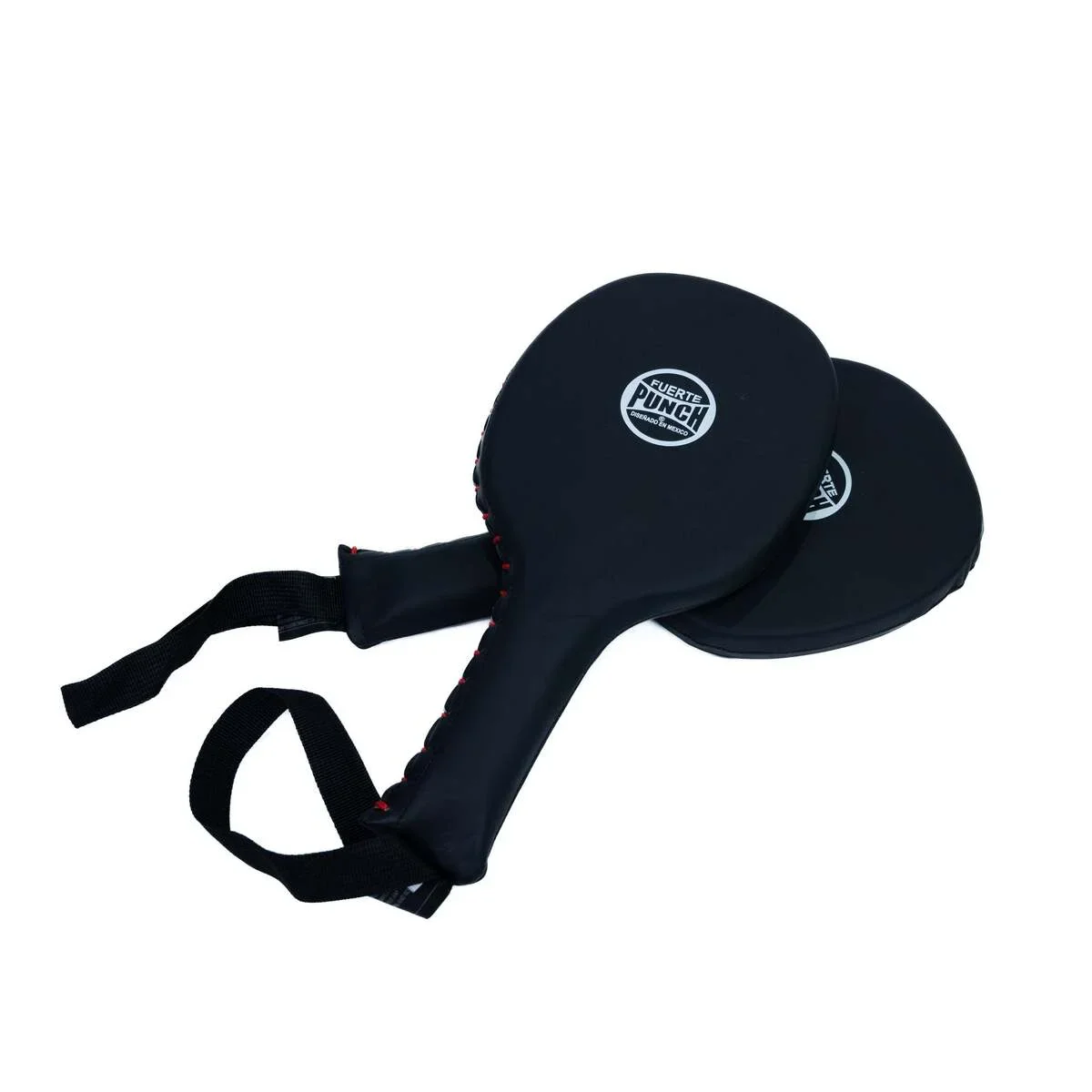PADDLES - Mexican- MATT BLACK - Image 2
