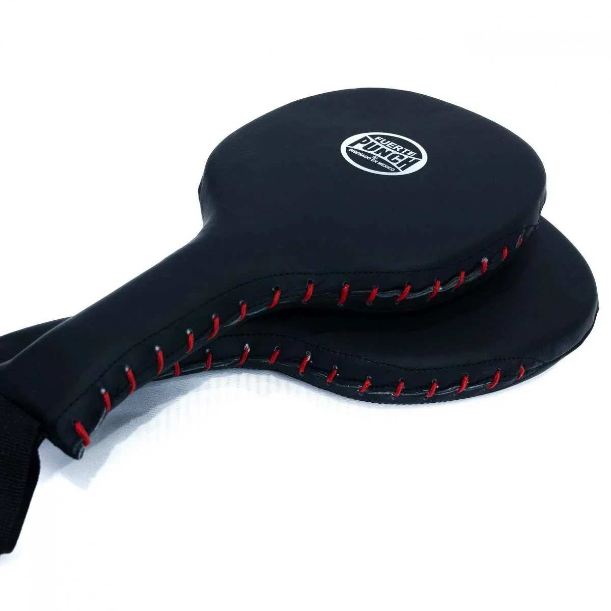 PADDLES - Mexican- MATT BLACK - Image 3
