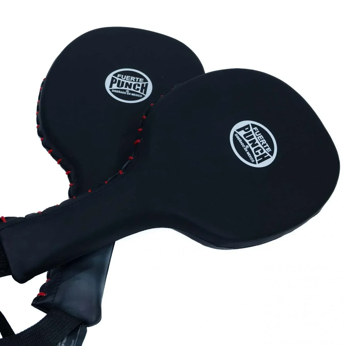 PADDLES - Mexican- MATT BLACK - Image 4
