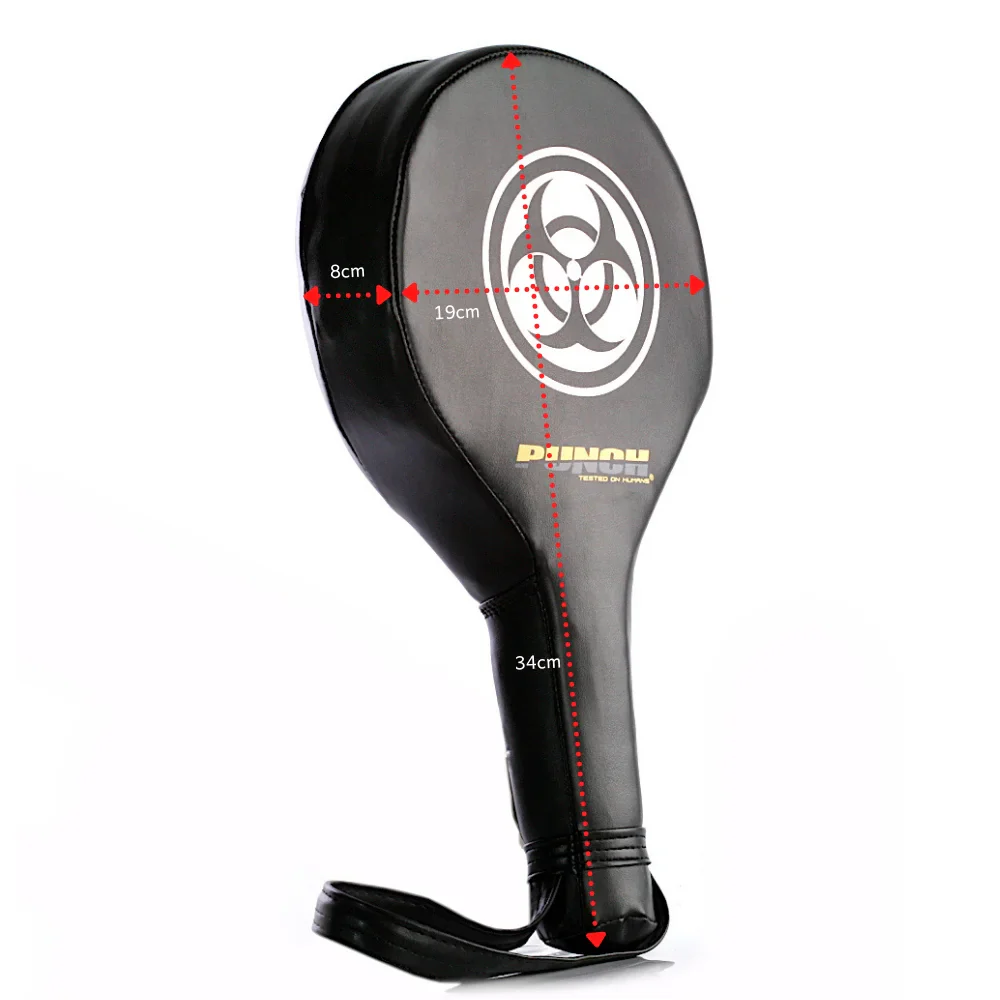 PADDLES - Urban - BLACK - Image 5
