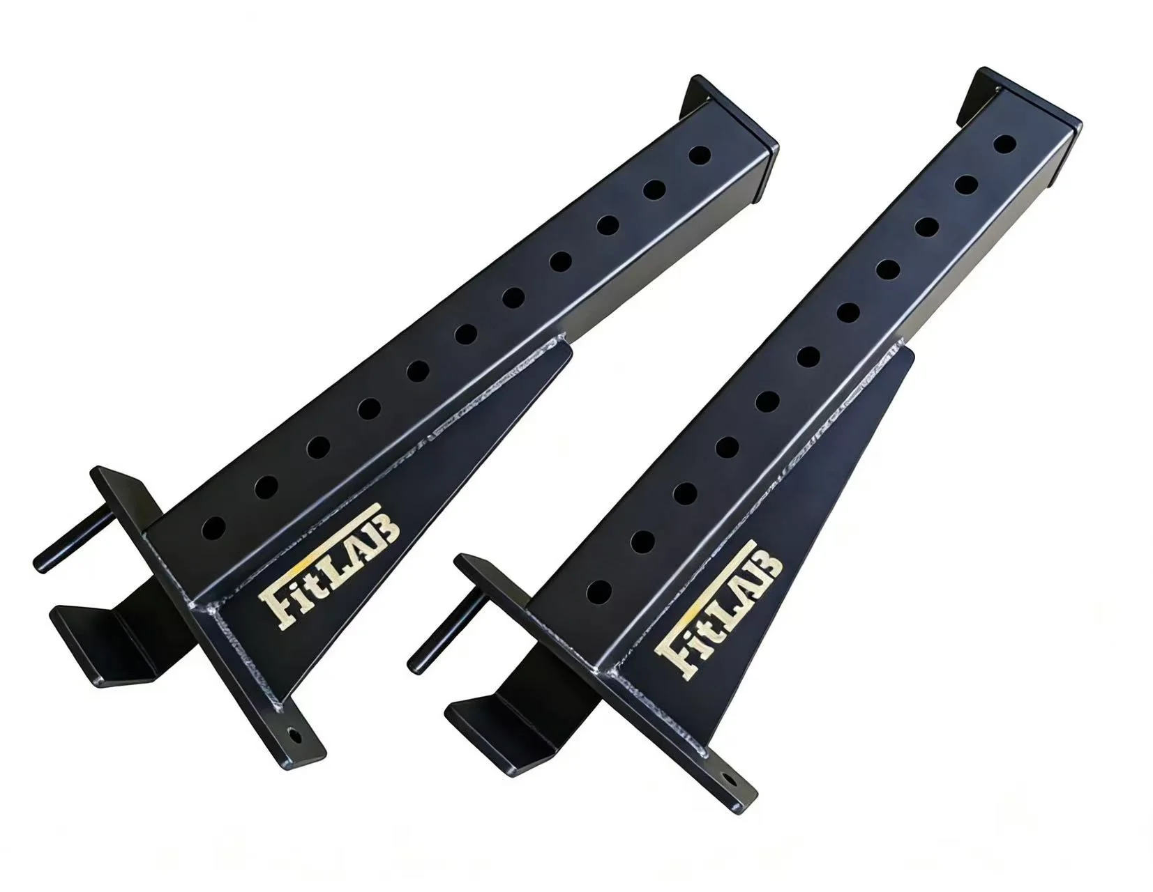 FITLAB PX Front Safety Arms