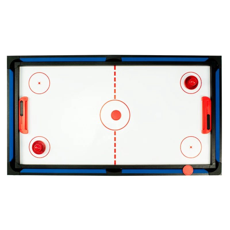 PIVOT FAIS16 9-in-1 Multi Game Table - PICK UP ONLY - Image 4
