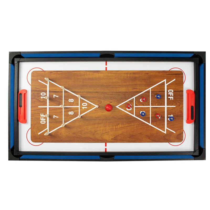 PIVOT FAIS16 9-in-1 Multi Game Table - PICK UP ONLY - Image 5
