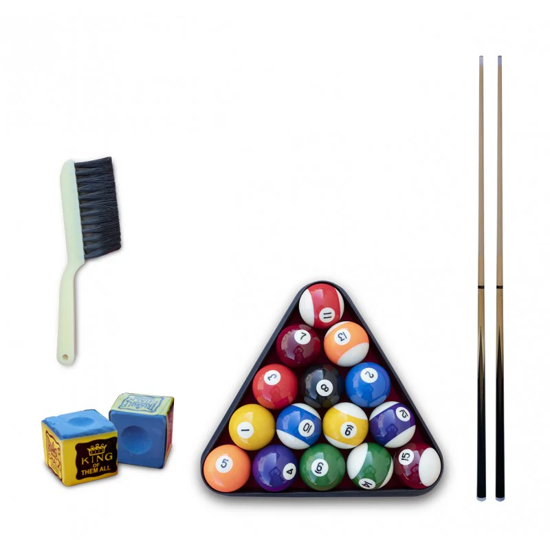 PIVOT FAIS16 9-in-1 Multi Game Table - PICK UP ONLY - Image 8
