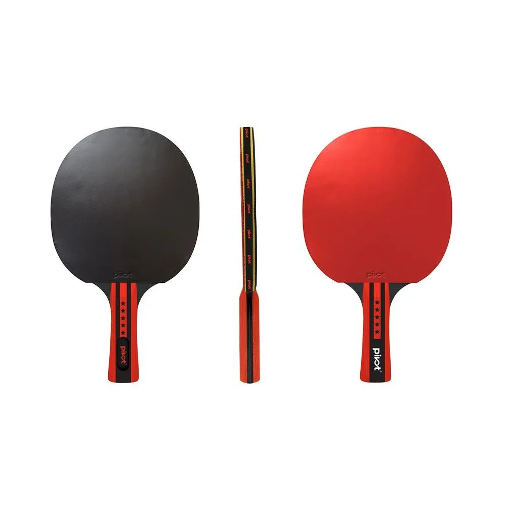 PIVOT FGD5STAR 5 Star TT Racquet - PICK UP ONLY - Image 2