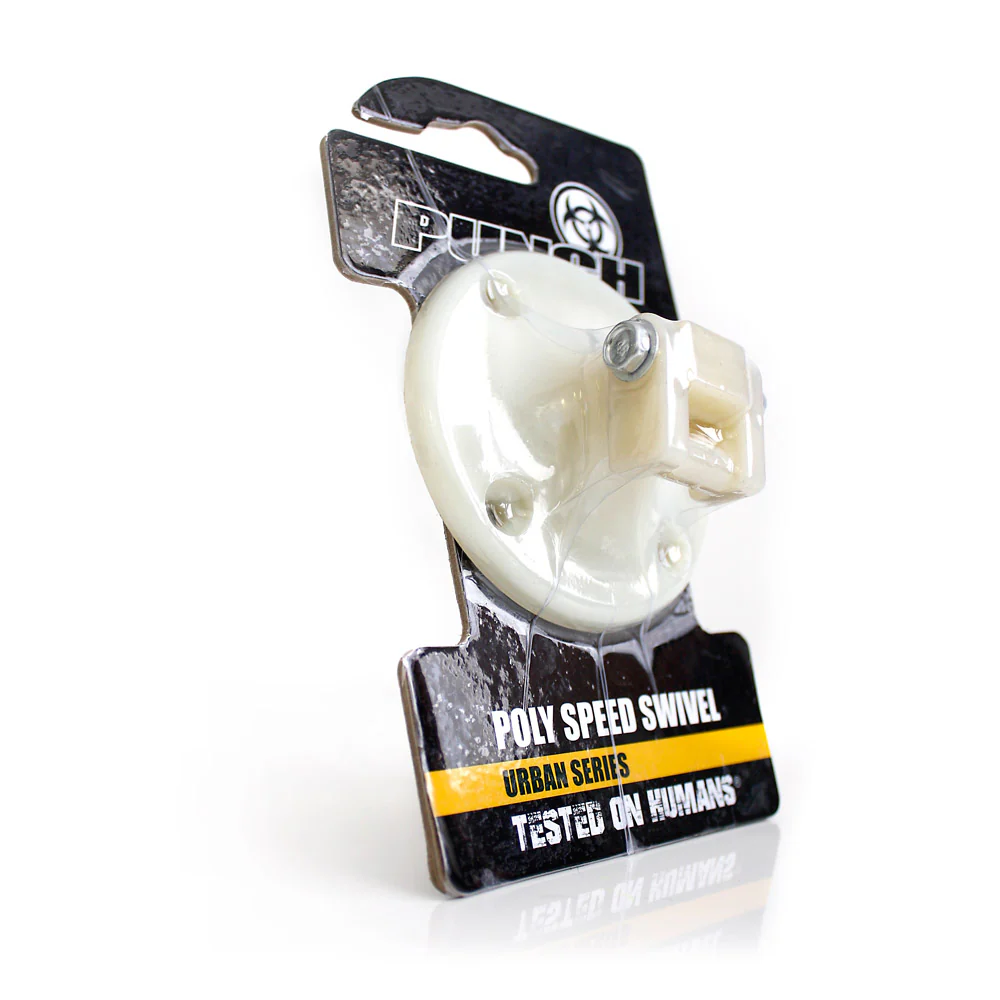 POLY SPEED BALL SWIVEL - Image 3