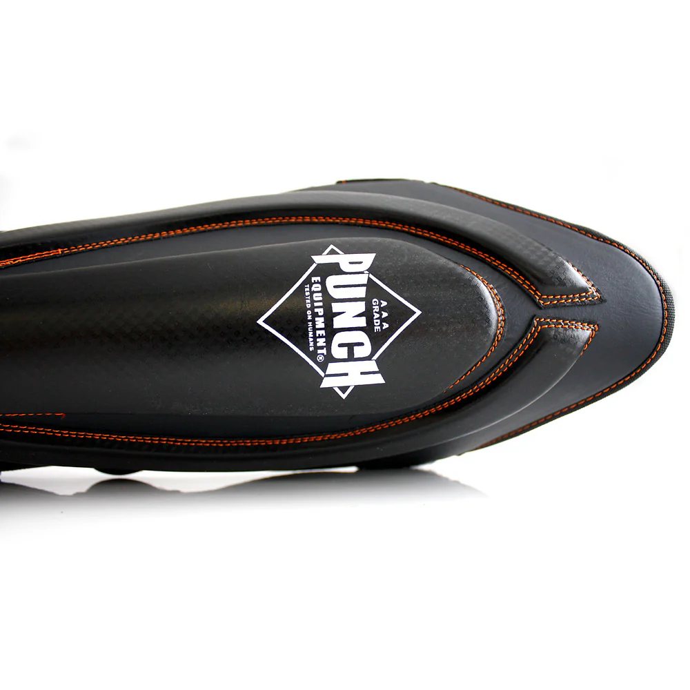 Precision Black Diamond™ Shin Guards/Pads - Image 4