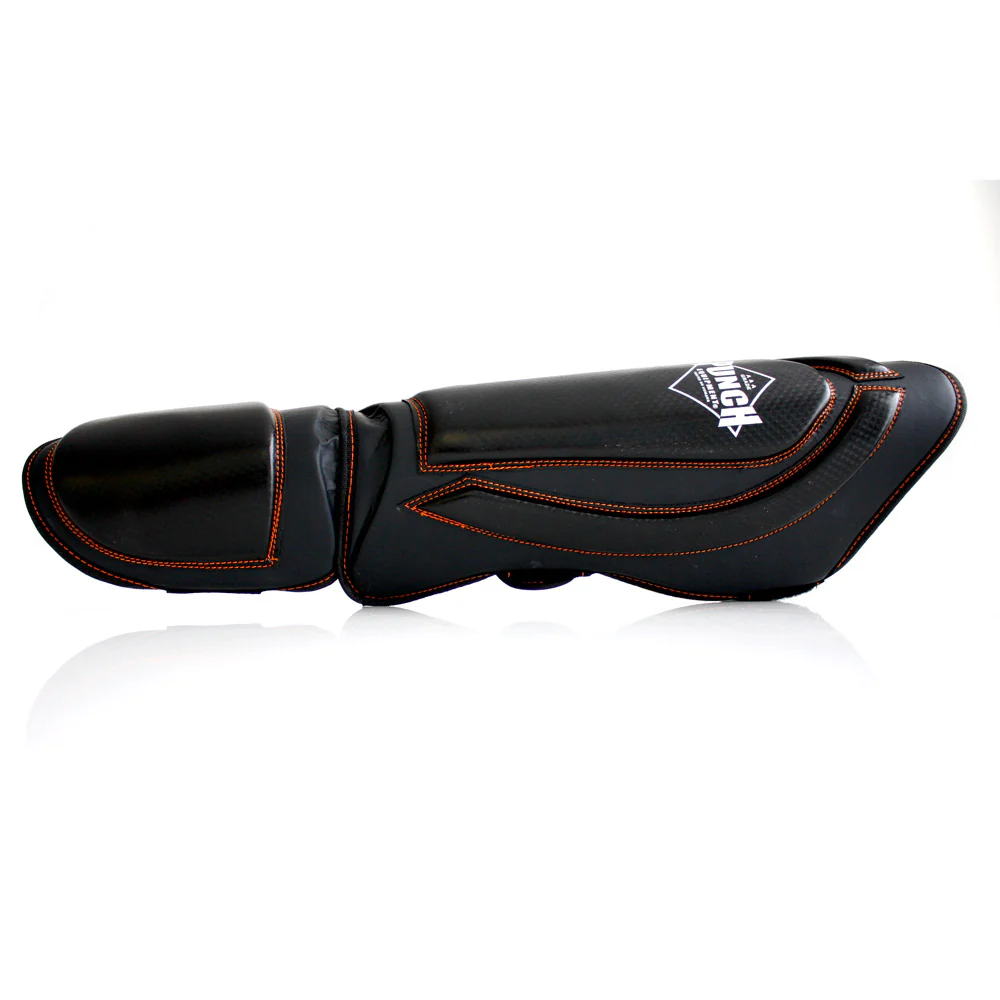 Precision Black Diamond™ Shin Guards/Pads - Image 5