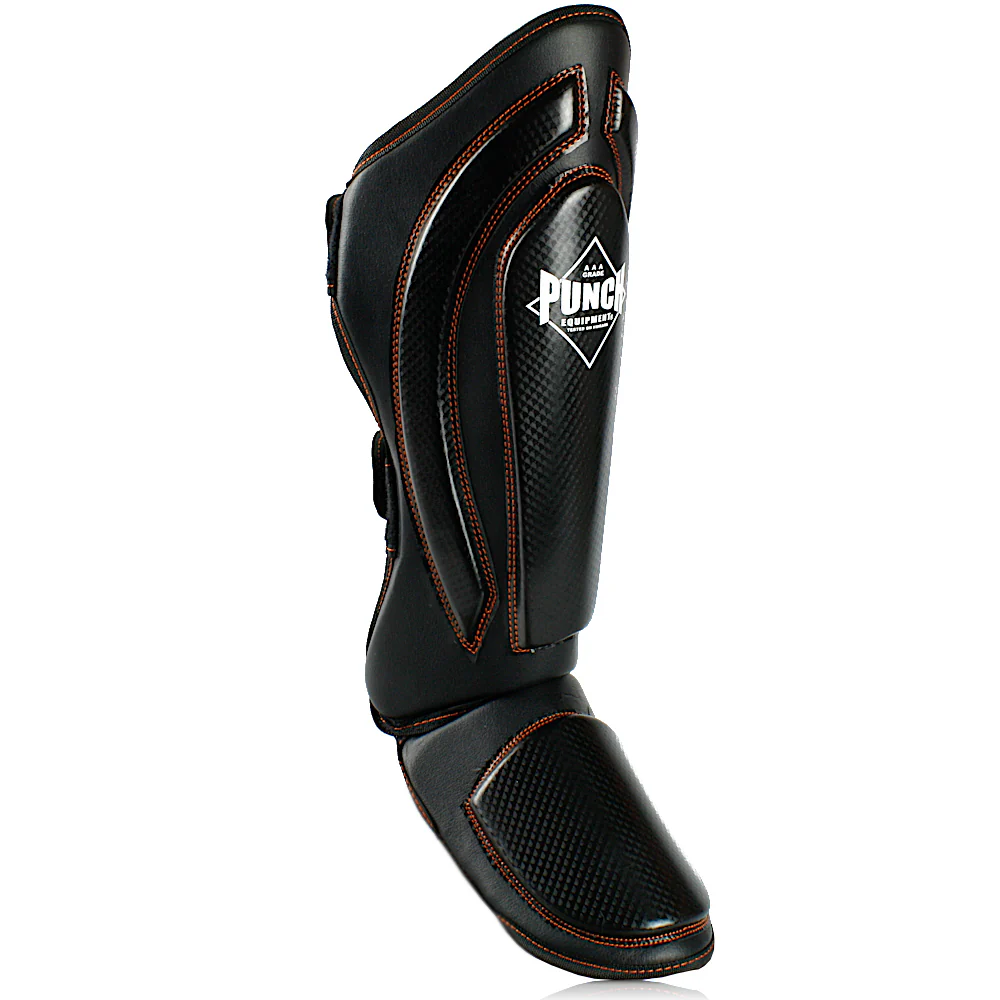 Precision Black Diamond™ Shin Guards/Pads - Image 6