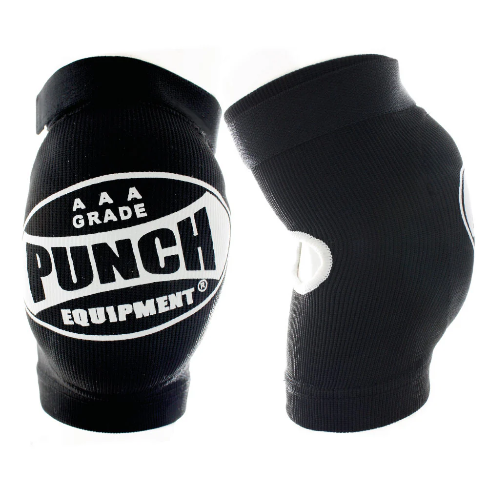 Punch Muay Thai Elbow Pads