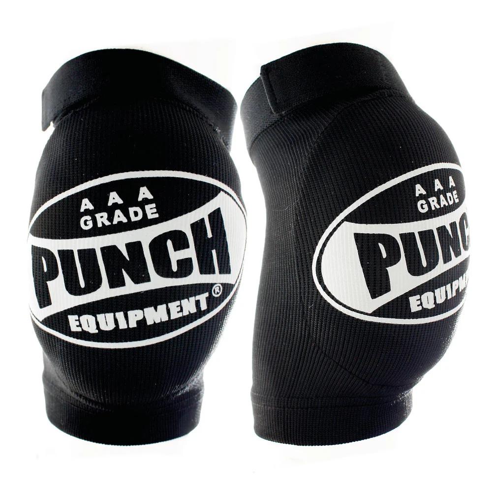 Punch Muay Thai Elbow Pads - Image 3