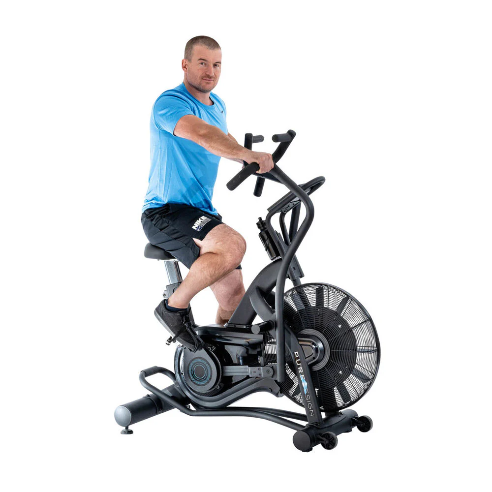 Pure Design AB10 Air Bike - Image 3