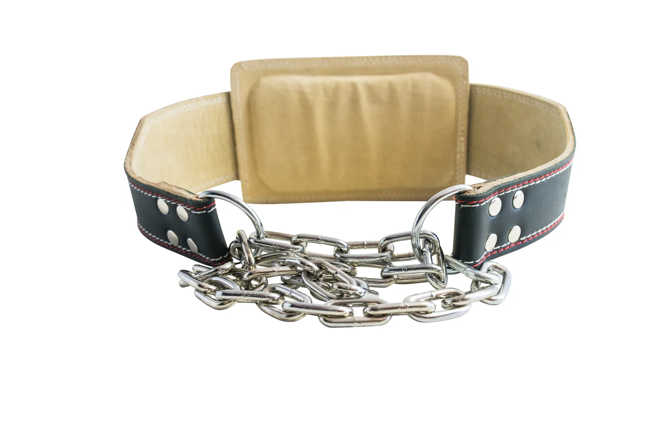 RAPPD Dip Belt – Heavy duty leather - Image 3