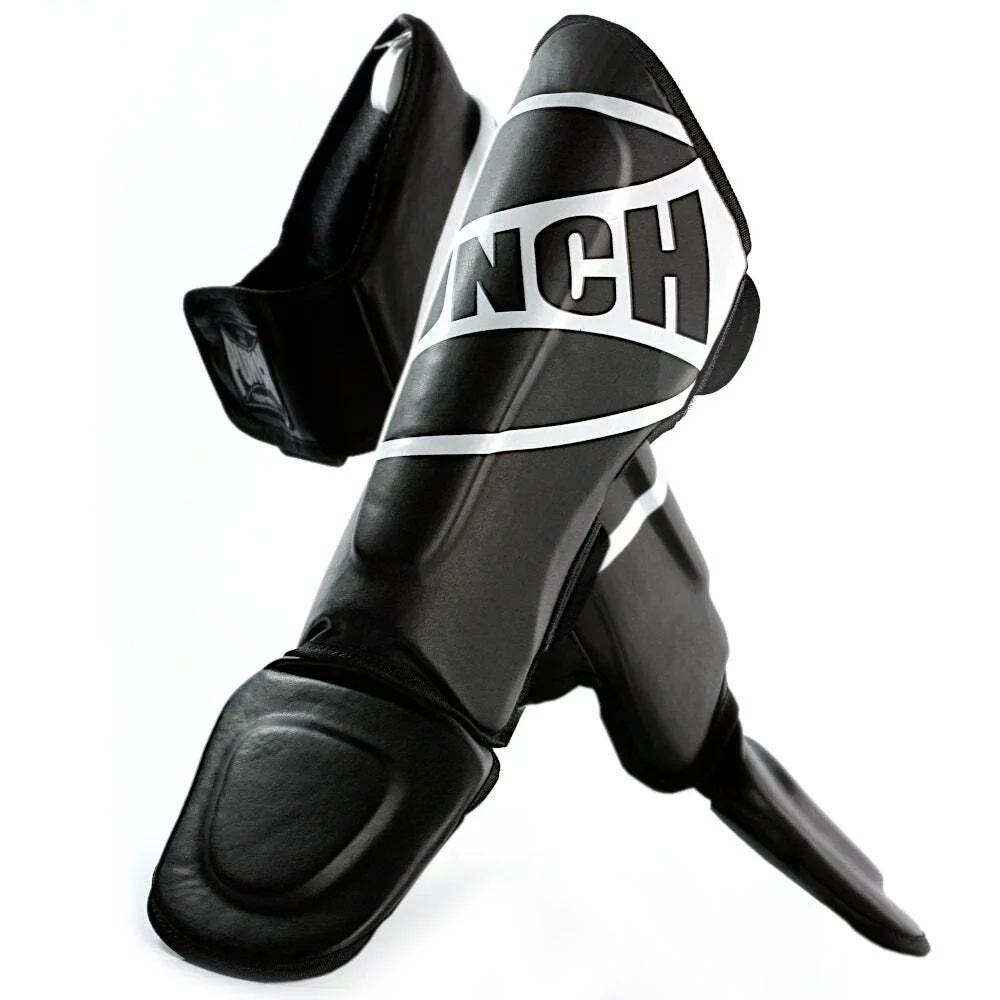 Shin Pads - Punch®
