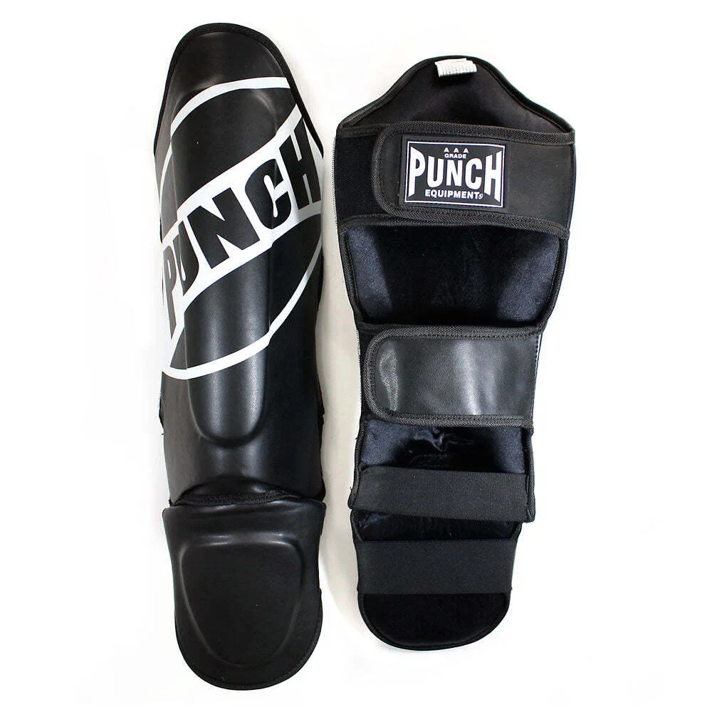 Shin Pads - Punch® - Image 7