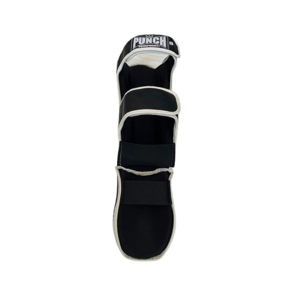 Shin Pads - Siam™ - Leather - Image 10