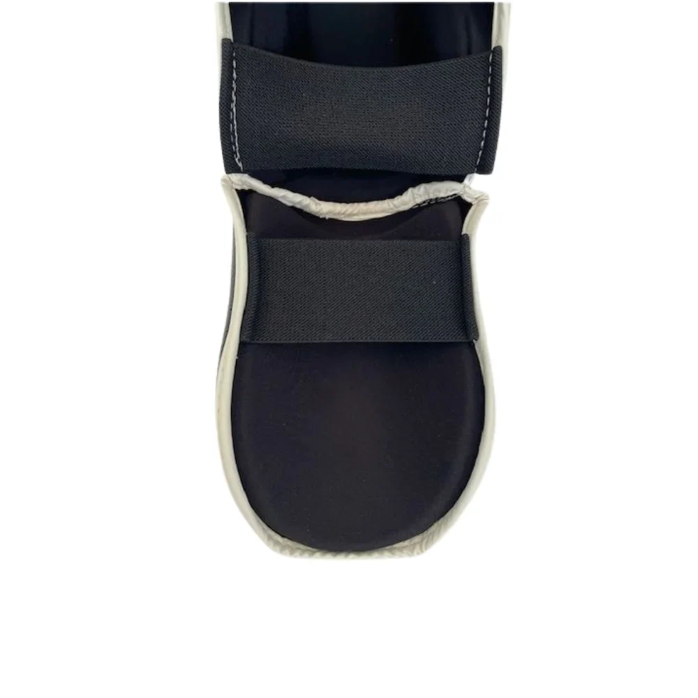 Shin Pads - Siam™ - Leather - Image 13