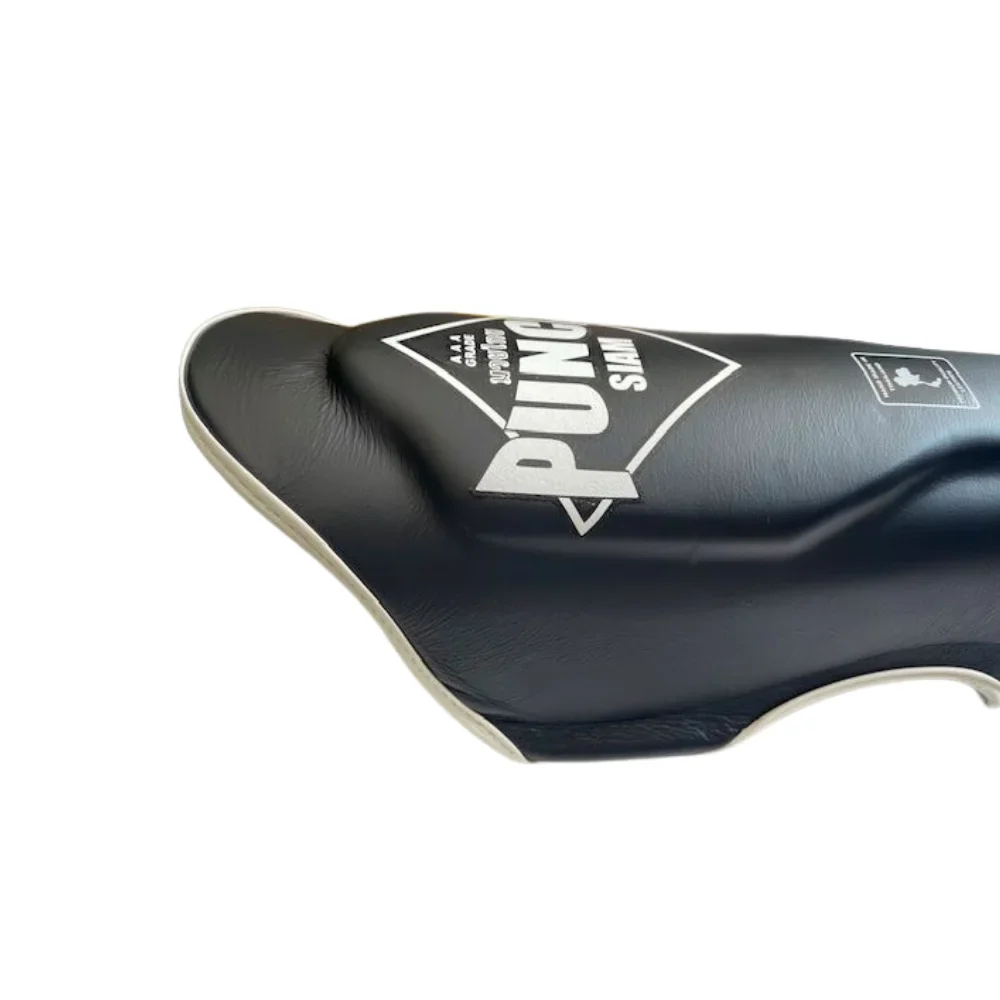 Shin Pads - Siam™ - Leather - Image 15