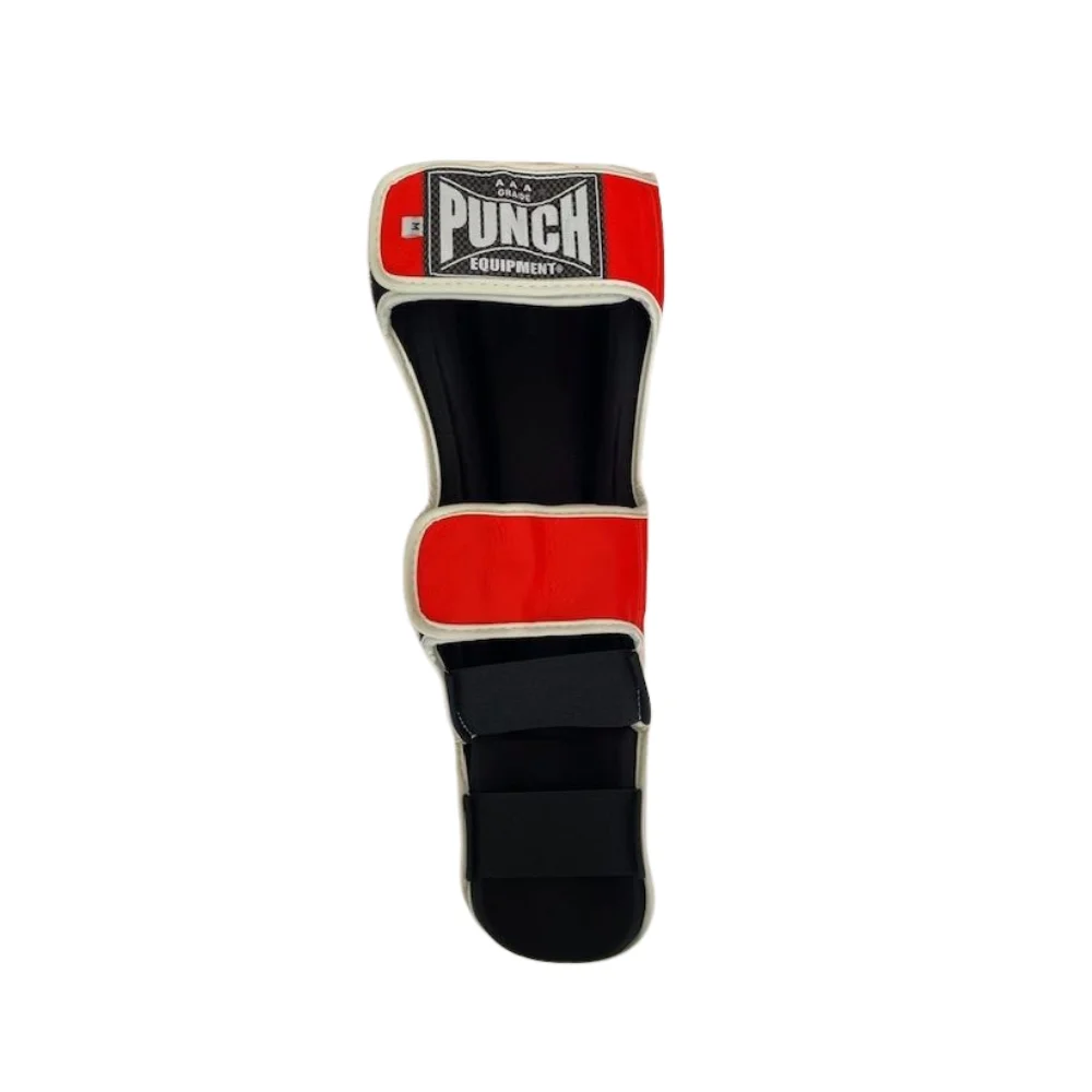 Shin Pads - Siam™ - Leather - Image 16